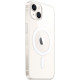 Чохол для смартфона Apple iPhone 13 Clear Case with MagSafe (MM2X3)