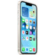 Чохол для смартфона Apple iPhone 13 Clear Case with MagSafe (MM2X3)