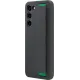 Чехол для смартфона Samsung S916 Galaxy S23+ Silicone Grip Case Black (EF-GS916TBEG)
