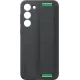 Чехол для смартфона Samsung S916 Galaxy S23+ Silicone Grip Case Black (EF-GS916TBEG)
