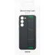 Чехол для смартфона Samsung S916 Galaxy S23+ Silicone Grip Case Black (EF-GS916TBEG)