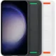 Чехол для смартфона Samsung S916 Galaxy S23+ Silicone Grip Case Black (EF-GS916TBEG)