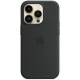 Чехол для смартфона Apple iPhone 14 Pro Silicone Case with MagSafe - Midnight (MPTE3)
