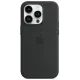 Чехол для смартфона Apple iPhone 14 Pro Silicone Case with MagSafe - Midnight (MPTE3)