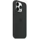 Чехол для смартфона Apple iPhone 14 Pro Silicone Case with MagSafe - Midnight (MPTE3)