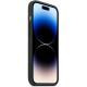 Чохол для смартфона Apple iPhone 14 Pro Silicone Case with MagSafe - Midnight (MPTE3)