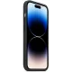 Чехол для смартфона Apple iPhone 14 Pro Silicone Case with MagSafe - Midnight (MPTE3)