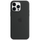 Чохол для смартфона Apple iPhone 14 Pro Max Silicone Case with MagSafe - Midnight (MPTP3)