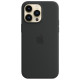 Чохол для смартфона Apple iPhone 14 Pro Max Silicone Case with MagSafe - Midnight (MPTP3)