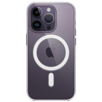 Чехол для смартфона Apple iPhone 14 Pro Clear Case with MagSafe (MPU63)