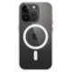 Чохол для смартфона Apple iPhone 14 Pro Clear Case with MagSafe (MPU63)