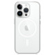 Чохол для смартфона Apple iPhone 14 Pro Clear Case with MagSafe (MPU63)