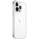 Чохол для смартфона Apple iPhone 14 Pro Clear Case with MagSafe (MPU63)