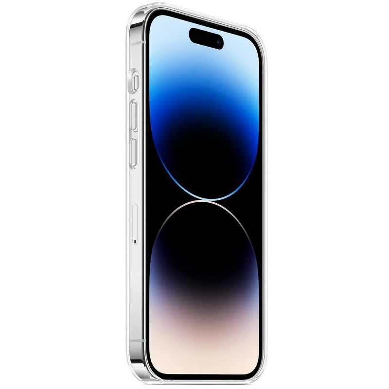 Чохол для смартфона Apple iPhone 14 Pro Clear Case with MagSafe (MPU63)