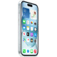 Чохол для смартфона Apple iPhone 15 Clear Case with MagSafe (MT203)
