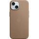 Чохол для смартфона Apple iPhone 15 FineWoven Case with MagSafe - Taupe (MT3C3)