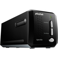Сканер Plustek OpticFilm 8200i SE (0226TS)