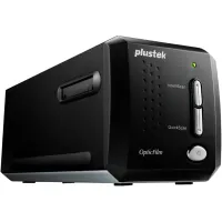 Сканер Plustek OpticFilm 8200i SE (0226TS)