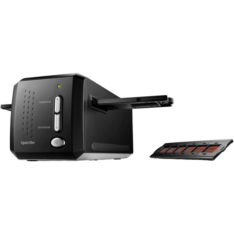 Сканер Plustek OpticFilm 8200i SE (0226TS)