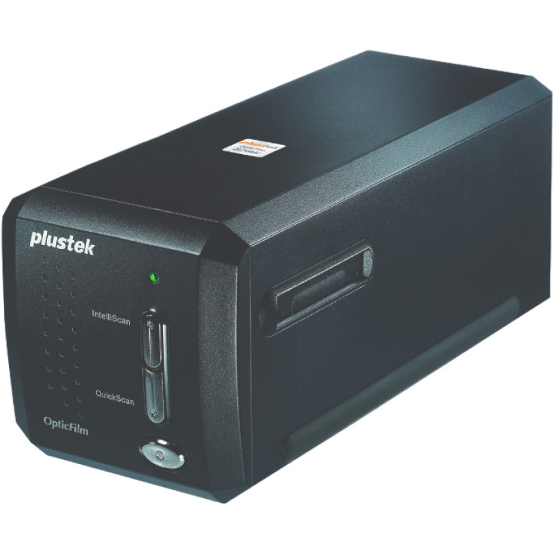 Сканер Plustek OpticFilm 8200i SE (0226TS)