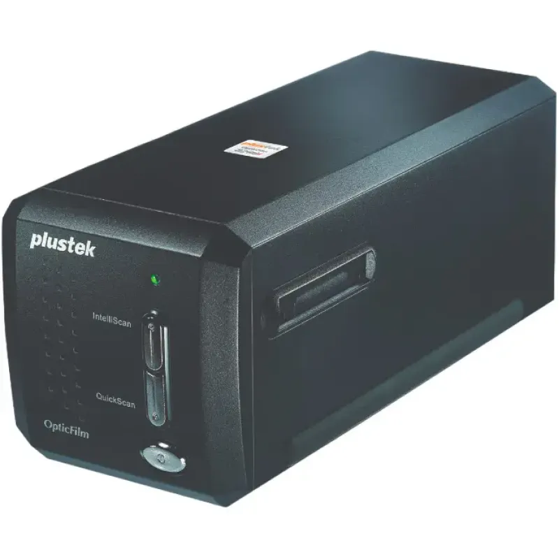 Сканер Plustek OpticFilm 8200i SE (0226TS)