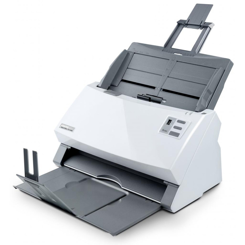 Сканер Plustek SmartOffice PS3180U (0284TS)