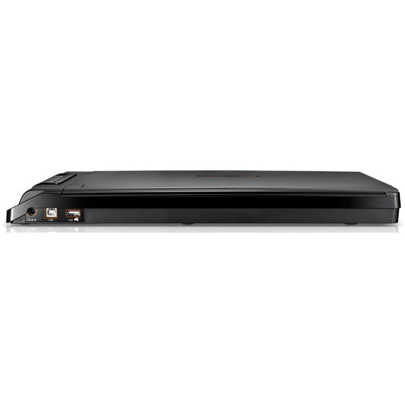 Сканер Plustek OpticSlim 2700 (0315TS)