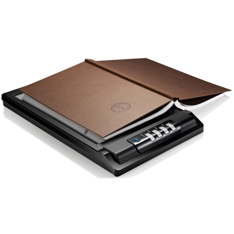 Сканер Plustek OpticSlim 2700 (0315TS)
