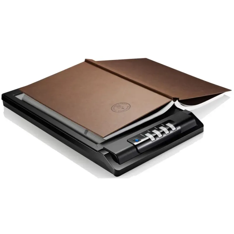 Сканер Plustek OpticSlim 2700 (0315TS)