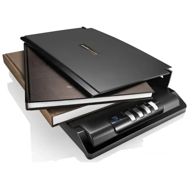 Сканер Plustek OpticSlim 2700 (0315TS)