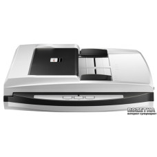 Сканер Plustek SmartOffice PN2040 (0204TS)