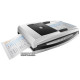 Сканер Plustek SmartOffice PN2040 (0204TS)