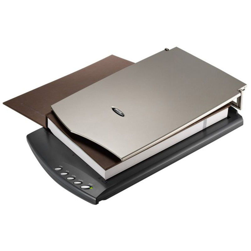 Сканер Plustek OpticSlim 2610 Plus (0304TS)