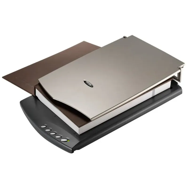 Сканер Plustek OpticSlim 2610 Plus (0304TS)