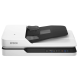 Сканер Epson WorkForce DS-1660W (B11B244401)