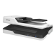 Сканер Epson WorkForce DS-1660W (B11B244401)
