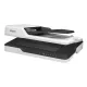 Сканер Epson WorkForce DS-1660W (B11B244401)