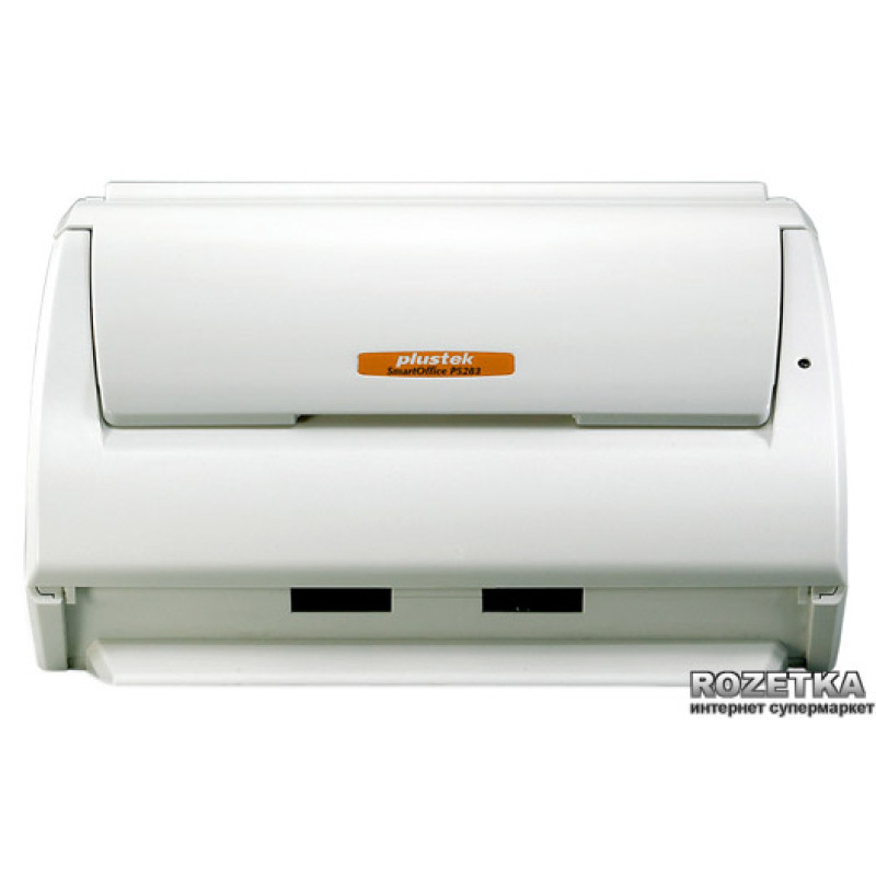 Сканер Plustek SmartOffice PS283 (0220TS)