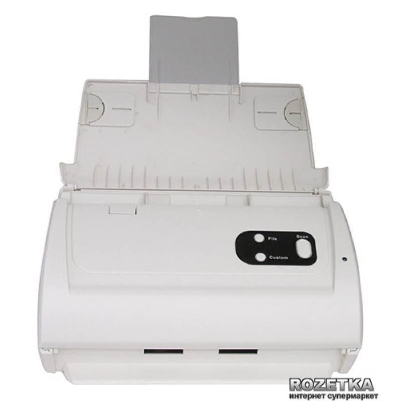 Сканер Plustek SmartOffice PS283 (0220TS)