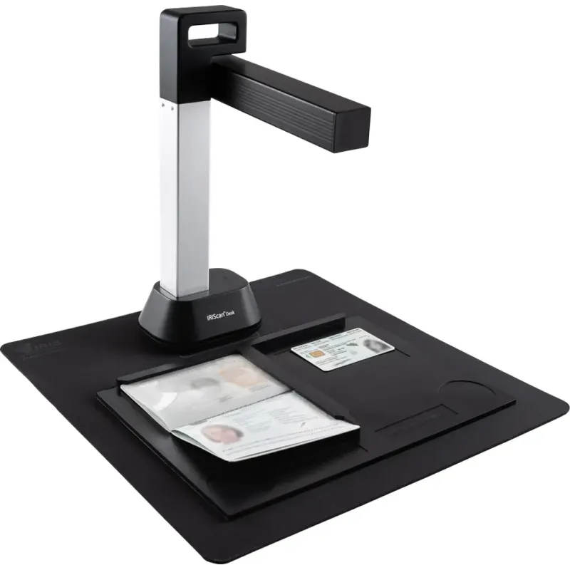Сканер Canon IRIScan Desk 6 (462005)