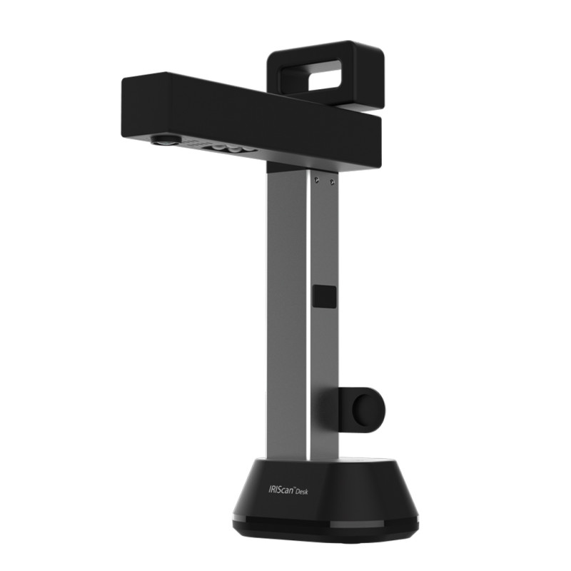 Сканер Canon IRIScan Desk 6 (462005)