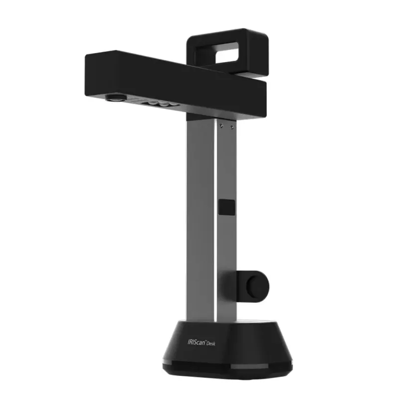 Сканер Canon IRIScan Desk 6 (462005)