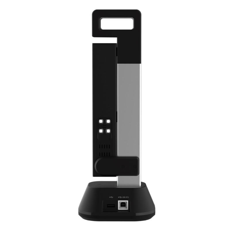 Сканер Canon IRIScan Desk 6 (462005)