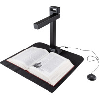 Сканер Canon IRIScan Desk 6 Pro A3 Dyslexic Black (462992)