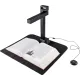 Сканер Canon IRIScan Desk 6 Pro A3 Dyslexic Black (462992)