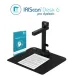 Сканер Canon IRIScan Desk 6 Pro A3 Dyslexic Black (462992)