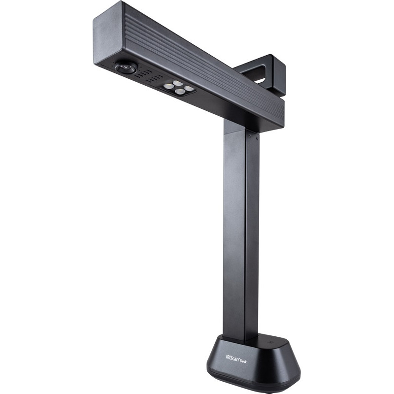 Сканер Canon IRIScan Desk 6 Pro A3 Dyslexic Black (462992)
