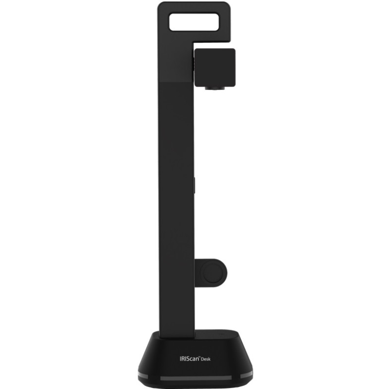 Сканер Canon IRIScan Desk 6 Pro A3 Dyslexic Black (462992)