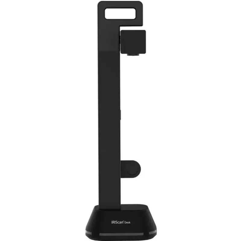 Сканер Canon IRIScan Desk 6 Pro A3 Dyslexic Black (462992)