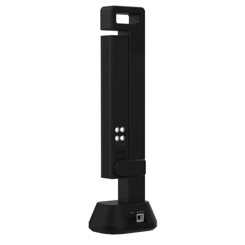 Сканер Canon IRIScan Desk 6 Pro A3 Dyslexic Black (462992)